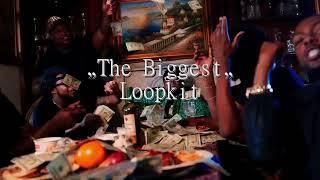 [FREE (12+) LOOP KIT] "The Biggest" - BossMan Dlow, YTB Fatt, Rob49
