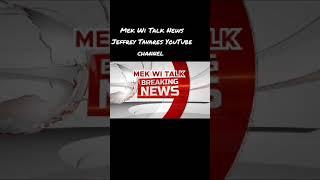 MEK WI TALK NEWS