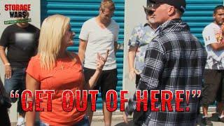 This Is Getting OUT OF HAND | FULL Episode Storage Wars Northern Treasures S1 EP 13