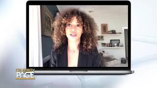 Sherri Saum Gives Her Time Through Service To Others | Celebrity Page
