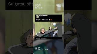 Suigetsu 