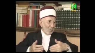 حوار مع الإمام الشهيد البوطي حول الجهاد والحملة على ما يسمى بالإرهاب