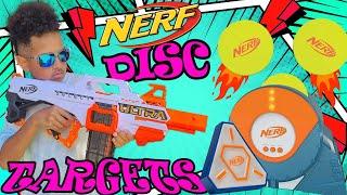 Is the NERF Skeet Disc Launcher Target worth it?