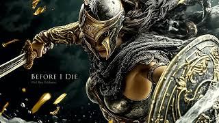 Before I Die | EPIC HEROIC FANTASY ORCHESTRAL MUSIC