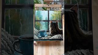 New tutorial Cozy Caturdays drops this Saturday Sept 7th at 2pm ET live on my Channel!