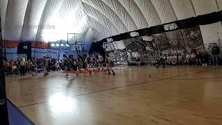 OSBA v London Ramblers