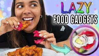 DIY Lunch Gadgets Every LAZY Student Needs! Natalies Outlet