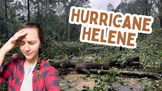 Hurricane Helene Update // Unimaginable Devastation!