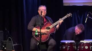 Domino - Moondance: Tribute to Van Morrison Live at Tim Noah Thumbnail Theater 11/10/2024