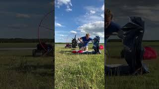 Roadster 3 22m! #ppg #ozone #dream #youtubeshorts #subscribe #foryou #viral #adventure #skymax