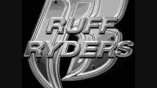 Down Bottom - Ruff Ryders (Dirty)