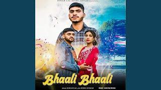 Bhaali Bhaali