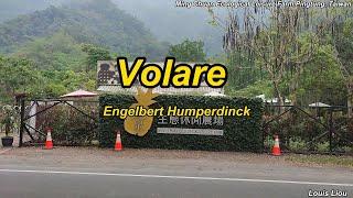 Engelbert Humperdinck  Volare(With Lyrics)