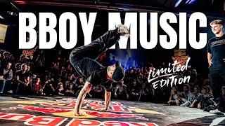 Ultimate Bboy Music Mixtape for Training Sessions