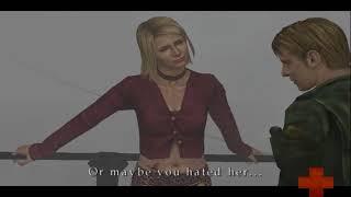 Silent Hill 2 - Melee weapon only [PC] #3