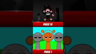 oren sound sprunki phase 10 vs original #sprunki #oren #sprunkiincredibox