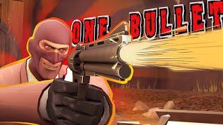 [SFM] One Bullet