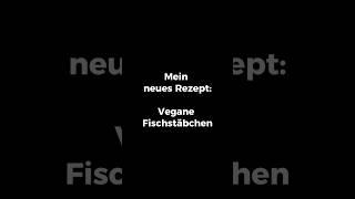 Vegane Fischstäbchen vegetarisch und absolut vegan