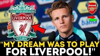  UNBELIEVABLE! LIVERPOOL MAKES GAME-CHANGING SIGNING!LIVERPOOL TRANSFER NEWS TODAY