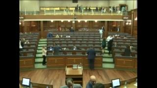 Assembly of Kosovo Live Stream