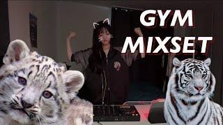 [𝑷𝒍𝒂𝒚𝒍𝒊𝒔𝒕] 득근득근 | HIPHOP MIXSET | 운동할때 듣기 좋은 노래 | GYM MIXSET | 힙합 | 힙합클럽 | 외힙모음|