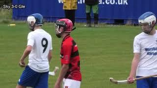 2024-09-13 Skye v Glenurquhart (U14's)