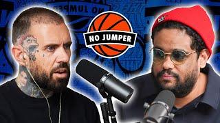 Danny from The Stop on Joe Budden Exposing Him, Charlemagne Falling Off, Queenzflip & More