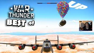 War Thunder Best Moments 76