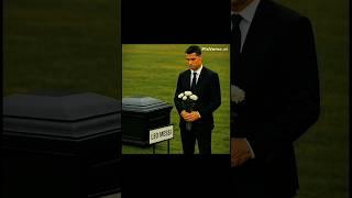 Ronaldo and messi playing squid game  #ai #memes #artificialintelligence #football #ronaldo #mes