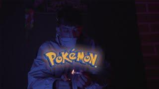 Kira7 - Pokemon ( Prod by Mehdionthetrack)