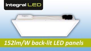 Is it time to replace your LED panels?