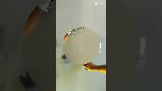 финишная шпаклёвка подготовка покраска стен