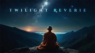 Twilight Reverie - Deep Healing Music - Eliminates Anxiety, Stress and Calms the Mind