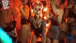 The @TonteriaExpress - Muertos Monday