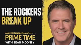 Untold Truth Behind The Rockers Splitting Up in WWE - Sean Mooney Speaks Out