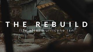 THE REBUILD Trailer. Life after hurricane Ian. Subscribe for weekly episodes.