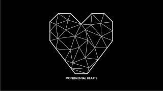 Werner Krauss - Monumental Hearts