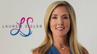 Lauren Sisler | Speaking Reel