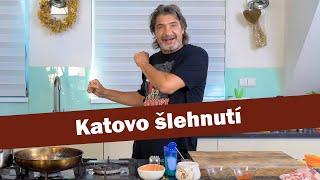 Katovo šlehnutí