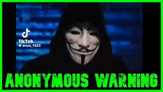Anonymous Issues DIRE WARNING To MAGA | The Kyle Kulinski Show