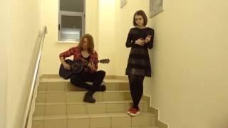 Алина Герман/Alina German - Январи