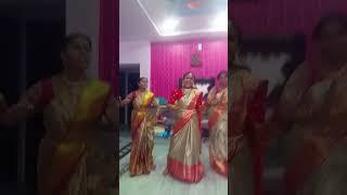 kamalapuraam song telugu #subdcribe#DSB crazy sisters