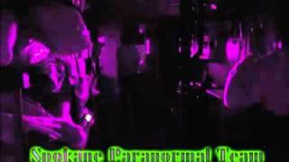 "Shadow Person Captured On Full Spectrum Camera!" ( Paranormal Evidence)