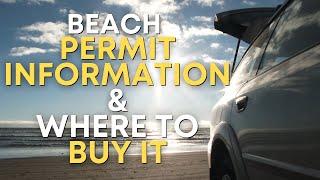 City of Corpus Christi | Beach Parking Permits