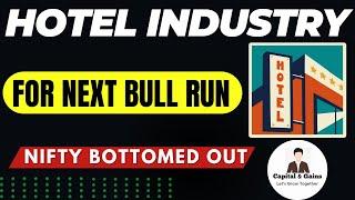 Sector for Next Bull Run | Best smallcaps to study Now | #stockmarket #beststockstobuynow