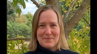 Dr Sally Fryar - Marine and Aquatic Fungi