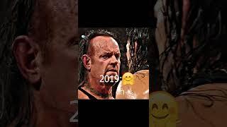 Roman Reigns & The Undertaker 2017 vs 2019  Edit