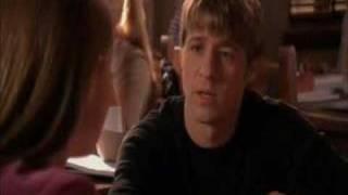 Asking Lindsay out (for Seth) // The OC 2x04