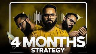 4 Months Proven Strategy for Placements| Avoid these mistakes