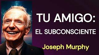  El Subconsciente ️ Dr. Joseph Murphy #elsubconsciente #poderdelsubconsciente